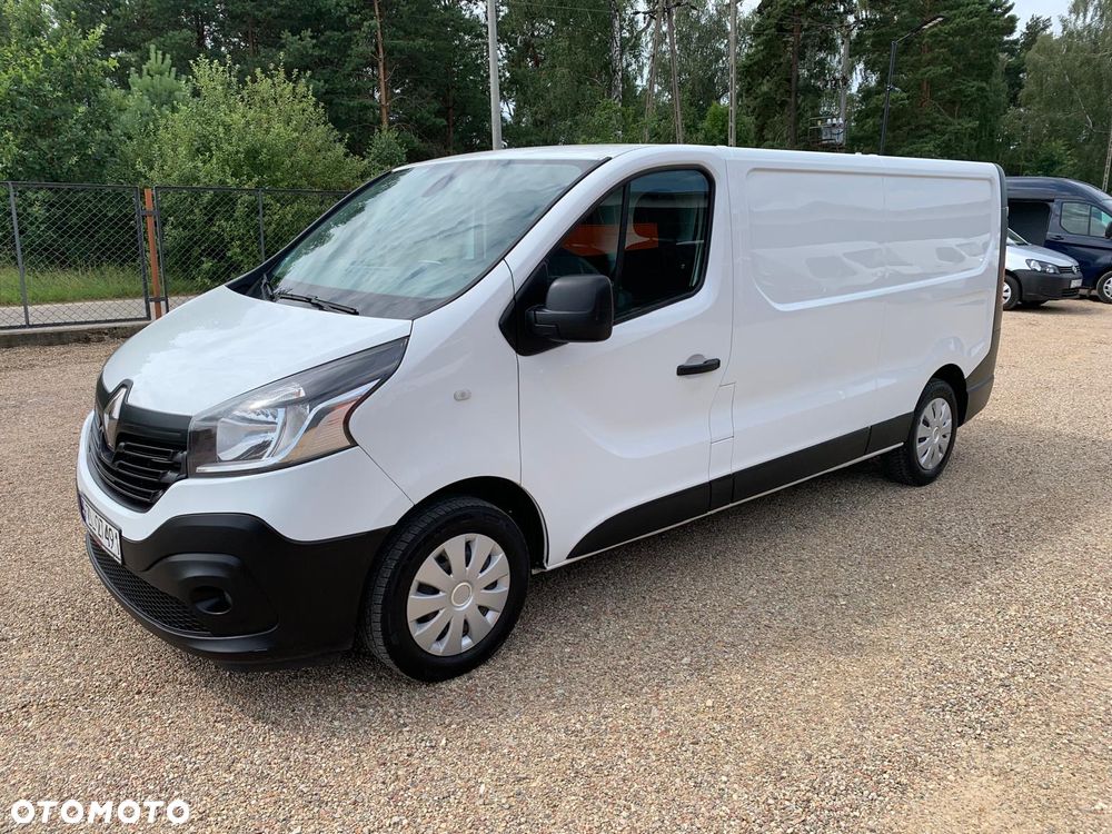 Renault Trafic - 4