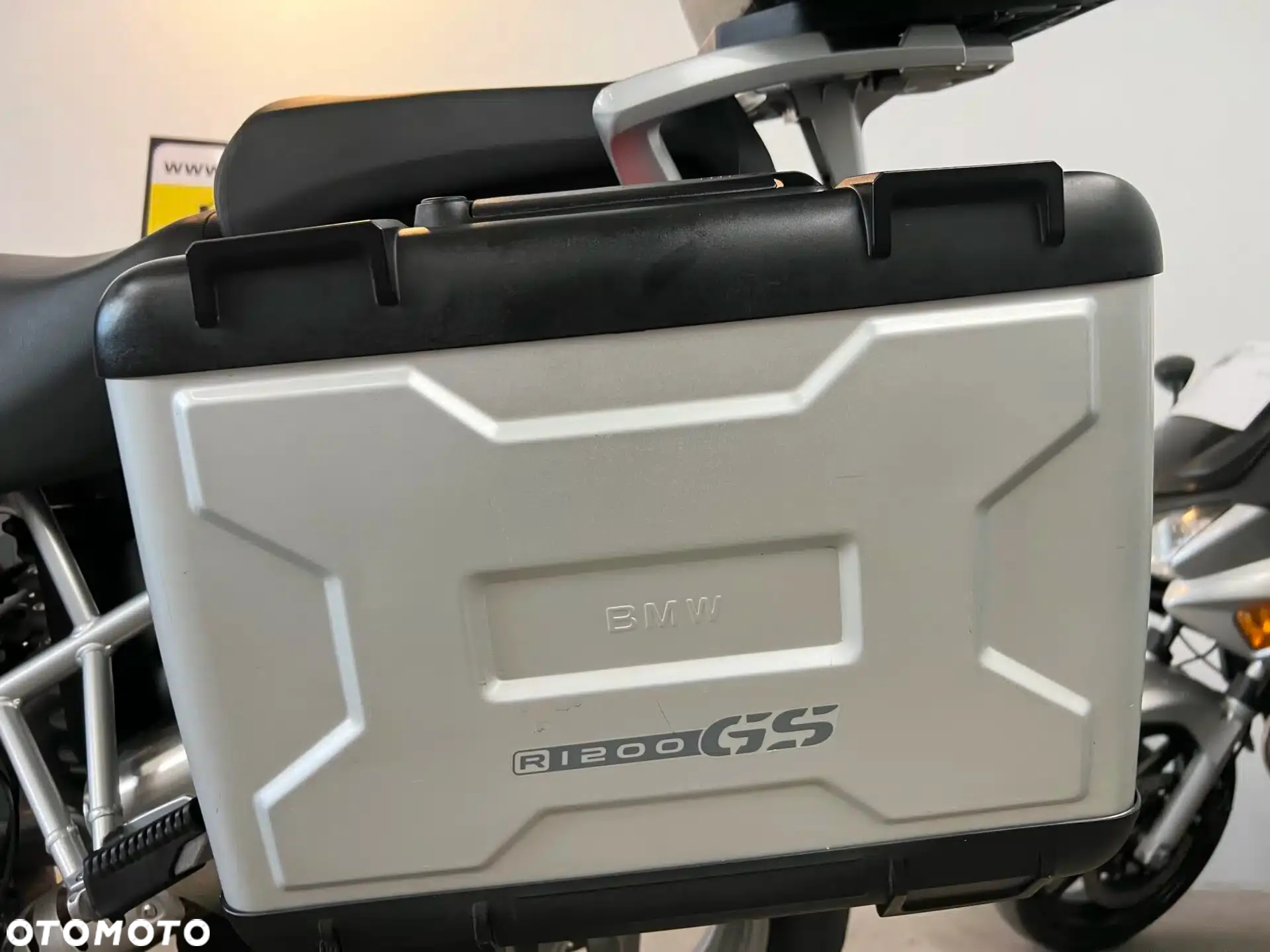 BMW GS - 31