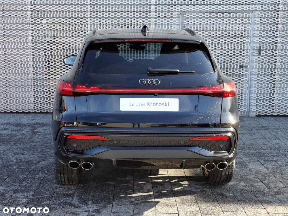 Audi SQ5 - 6