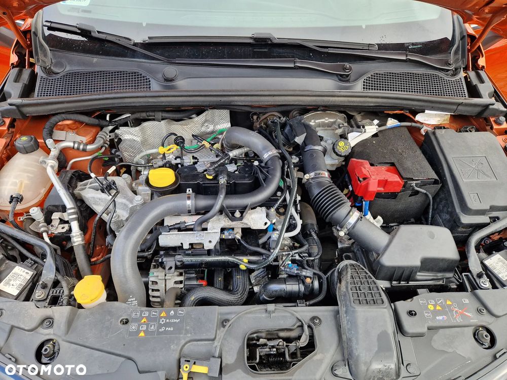 Renault Clio 1.0 TCe Intens - 14