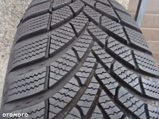 195/60/r16 89H SEMPERIT SPEED GRIP 5 - 1