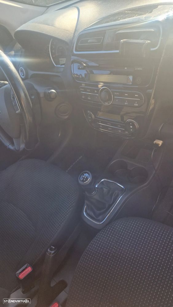 Mitsubishi Space Star 1.2 Intense - 8