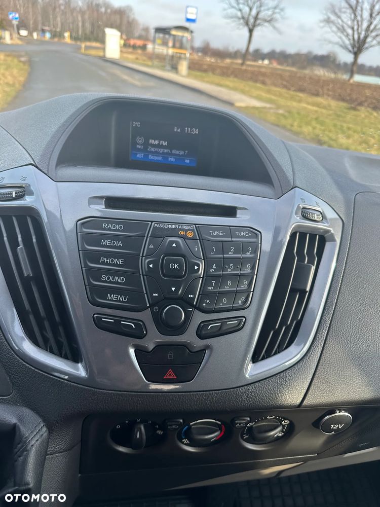 Ford Transit Custom 310 L2H1 Limited - 16