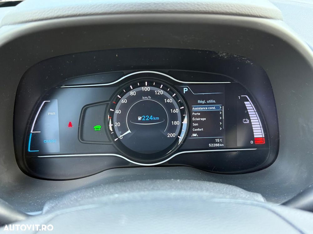 Hyundai KONA Style - 15