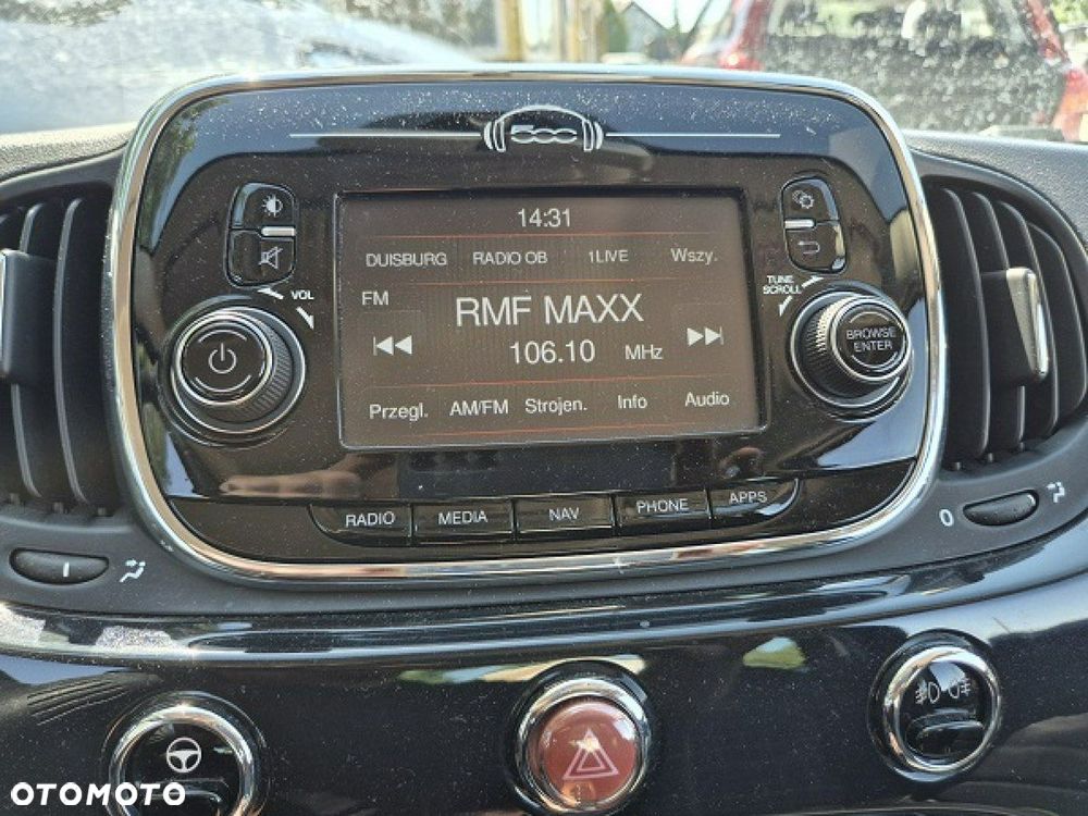 Fiat 500 - 19