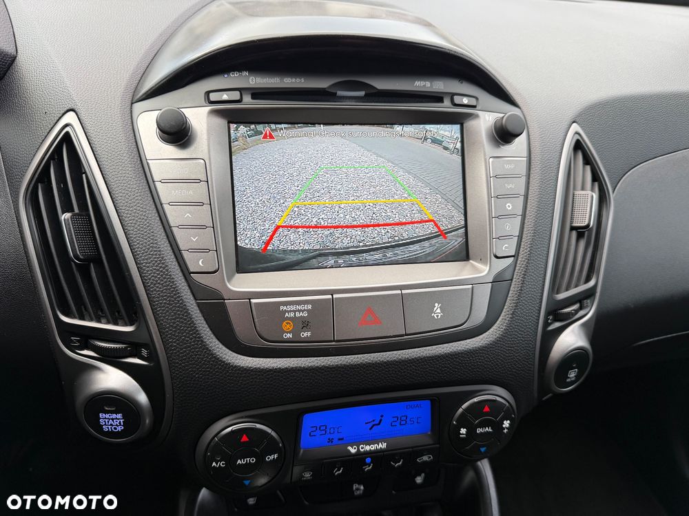 Hyundai ix35 - 14