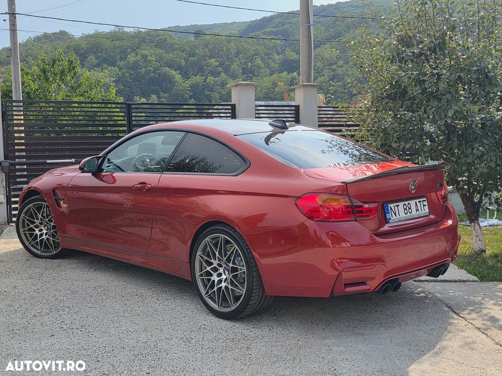 BMW M4 - 3