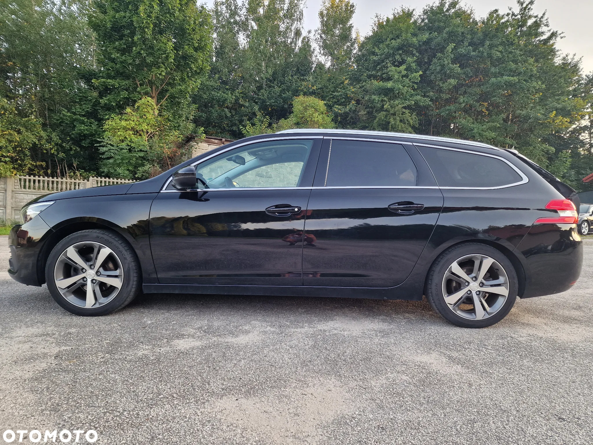 Peugeot 308 - 3