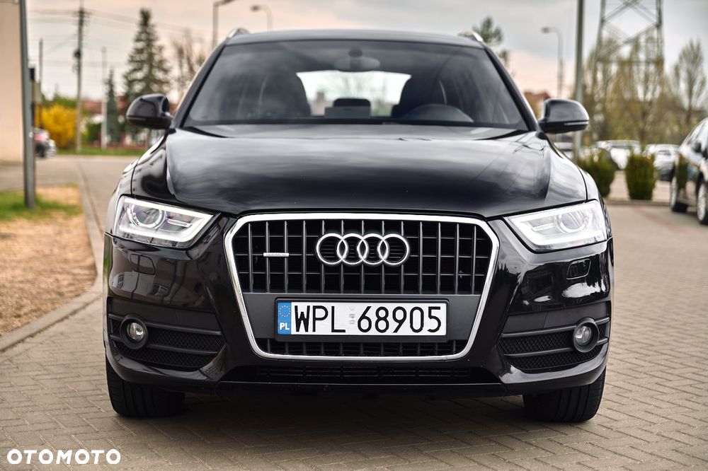 Audi Q3 2.0 TDI Prime Edition - 14