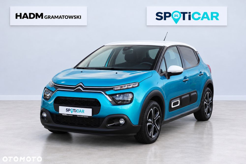 Citroën C3 1.2 PureTech Shine - 3