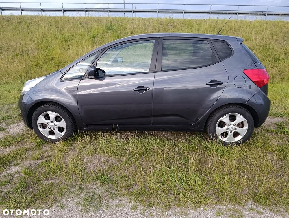 Kia Venga 1.6 Business Line - 3