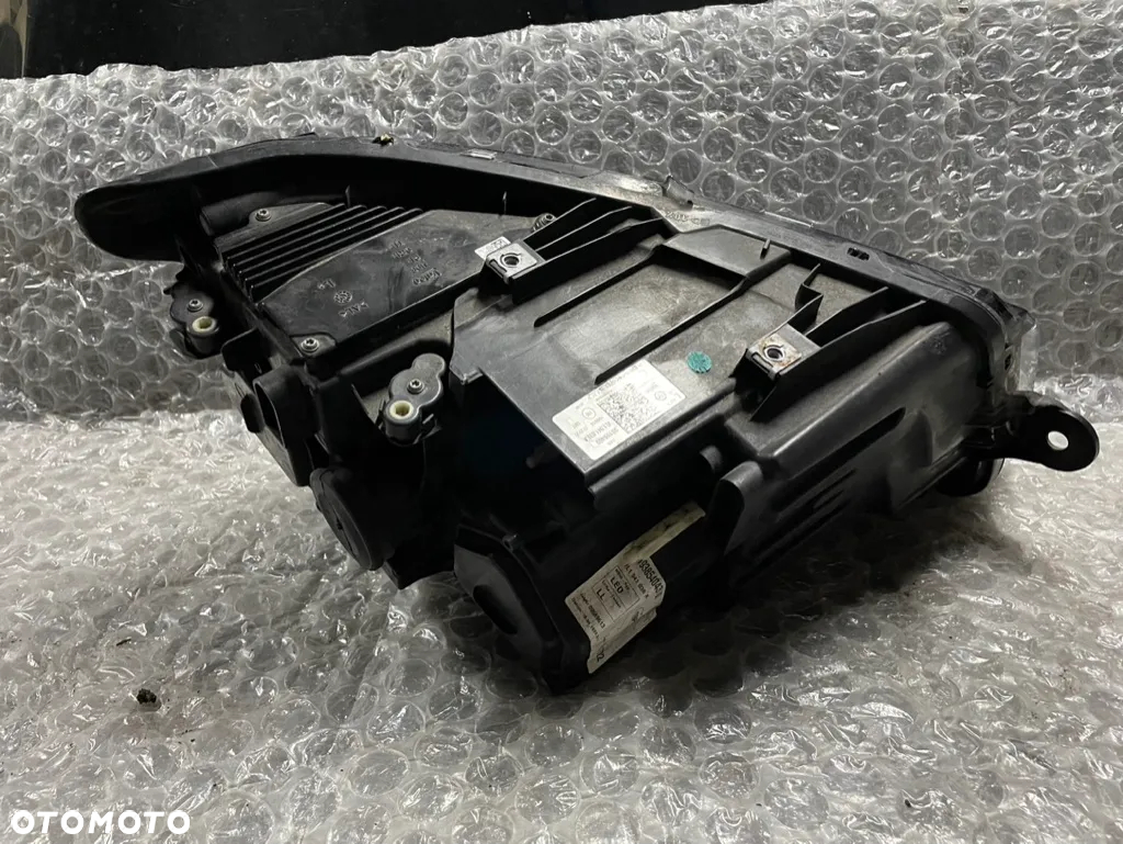 LAMPA LEWA PRZÓD PRZEDNIA FULL LED VW T6.1 T6 LIFT MULTIVAN 7L1 7L1941035A - 10