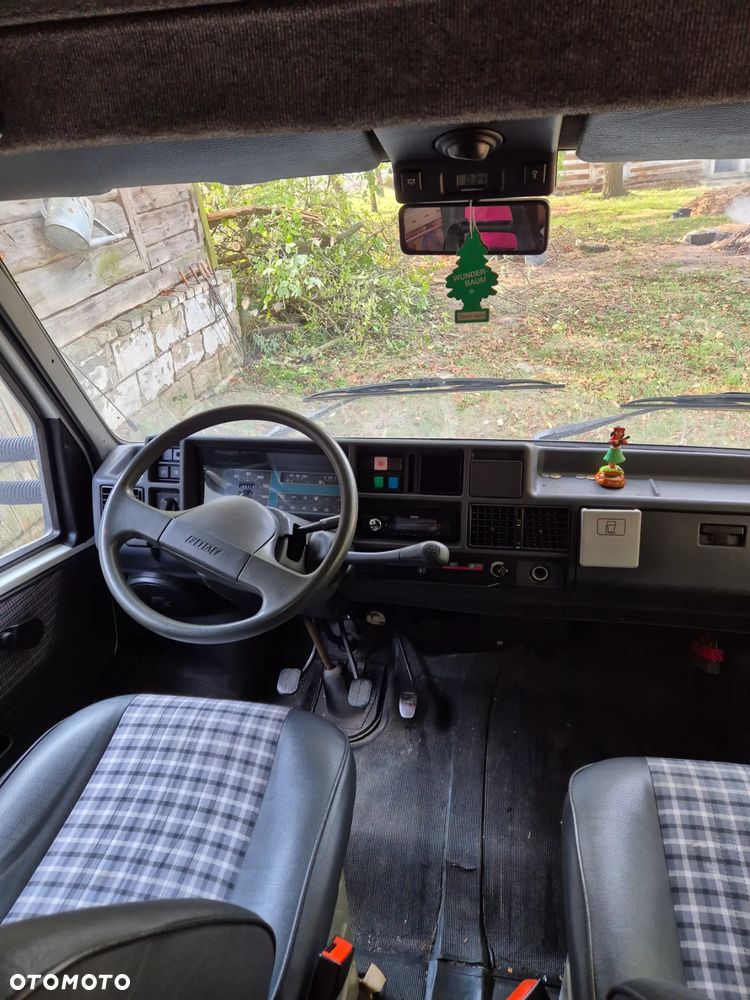 Fiat Ducato I - 18