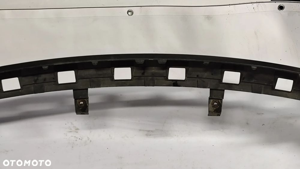 HYUNDAI TUCSON III 2015- SPOILER DOKŁADKA ZDERZAKA PRZEDNIEGO 86512-D7100 - 14