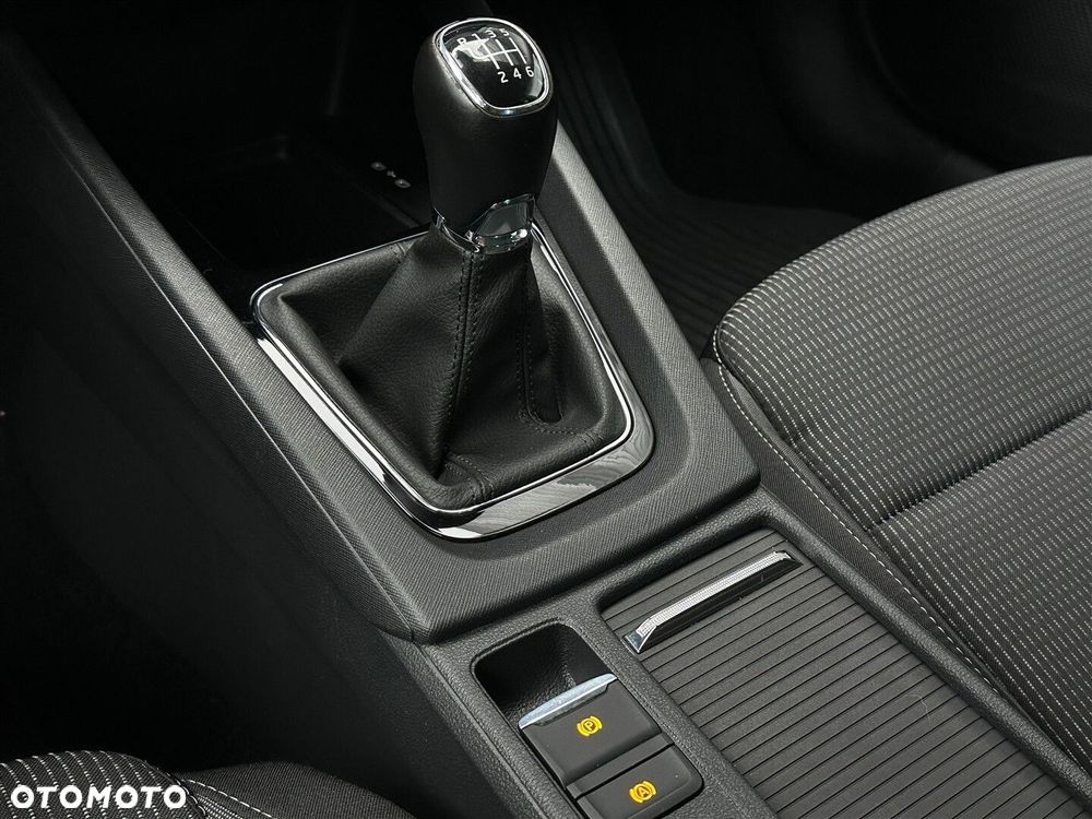 Skoda Octavia 1.5 TSI ACT Ambition - 22