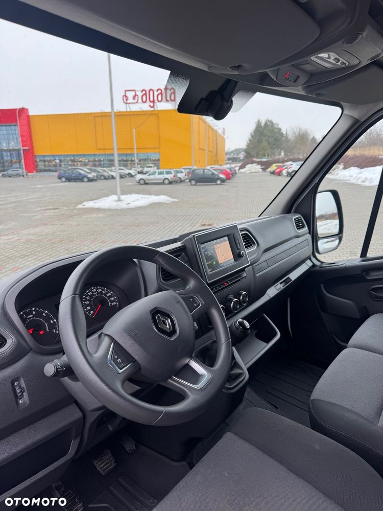 Renault Master L4 H2 - 8