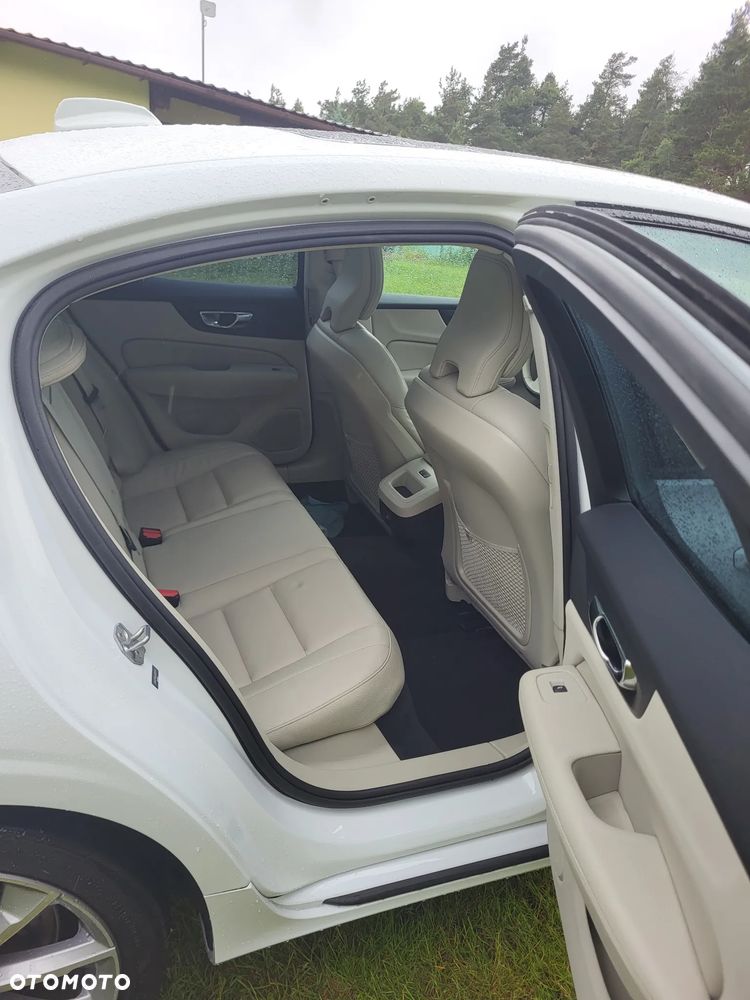 Volvo S60 T6 AWD Geartronic RDesign - 9
