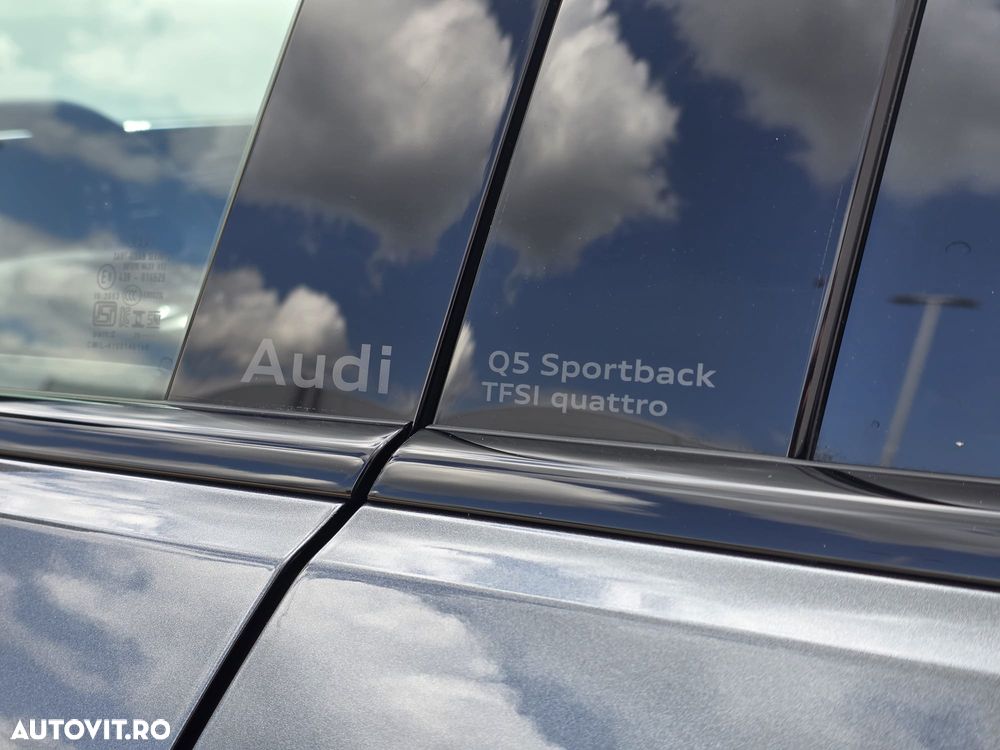 AUDI Q5 2025 — imagine 18