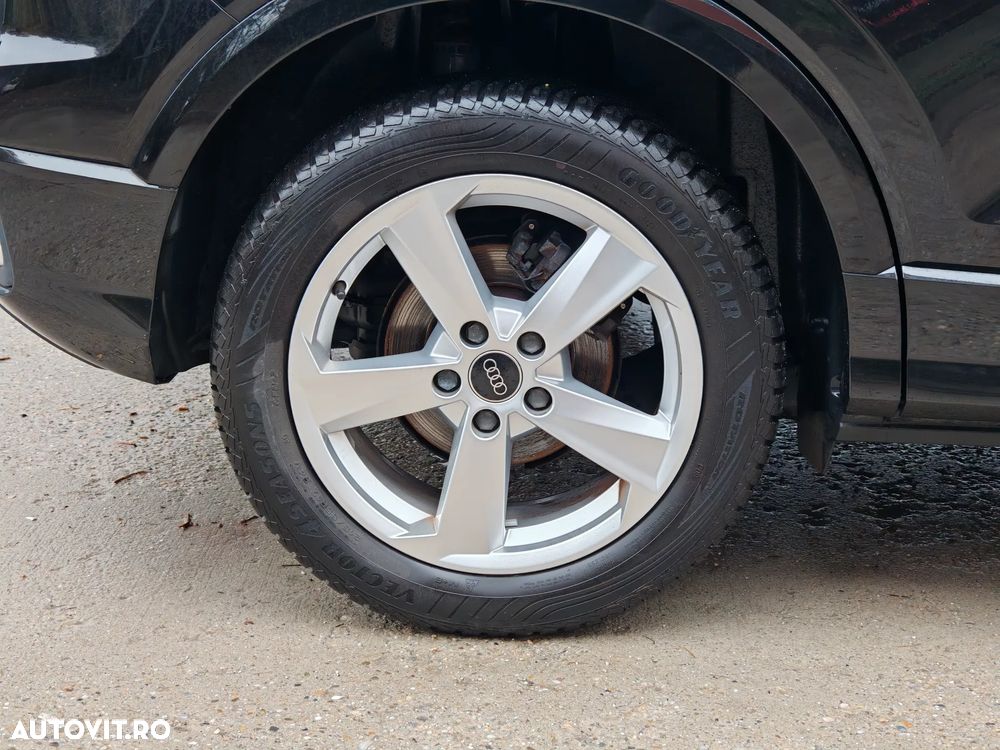 Audi Q2 30 TDI S tronic S line - 12