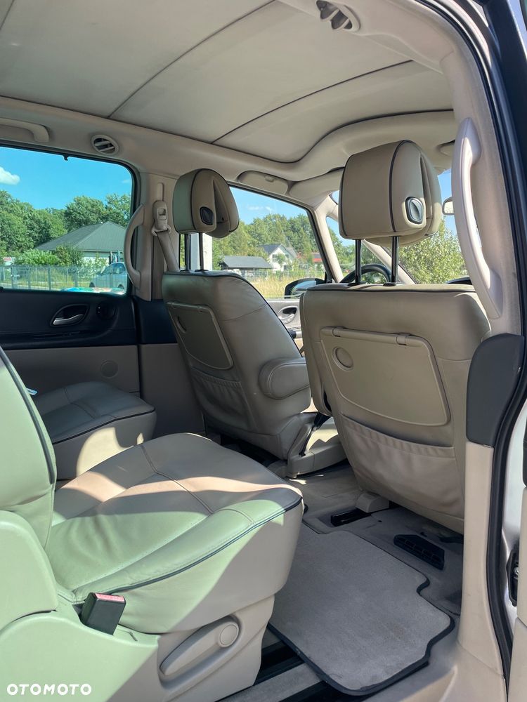 Renault Grand Espace 2.0 Initiale - 14