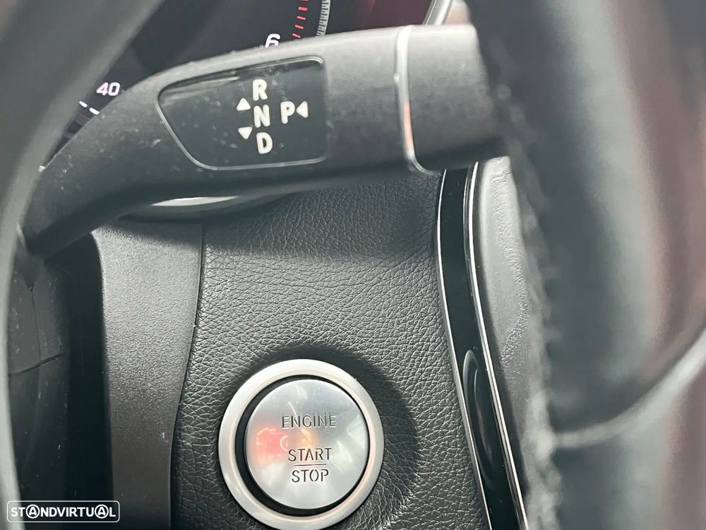 Mercedes-Benz GLC 250 d 4-Matic - 11