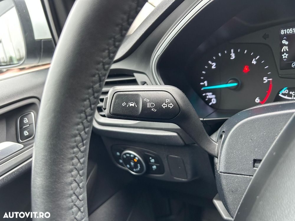 Ford Focus 1.5 EcoBlue Trend Edition - 22