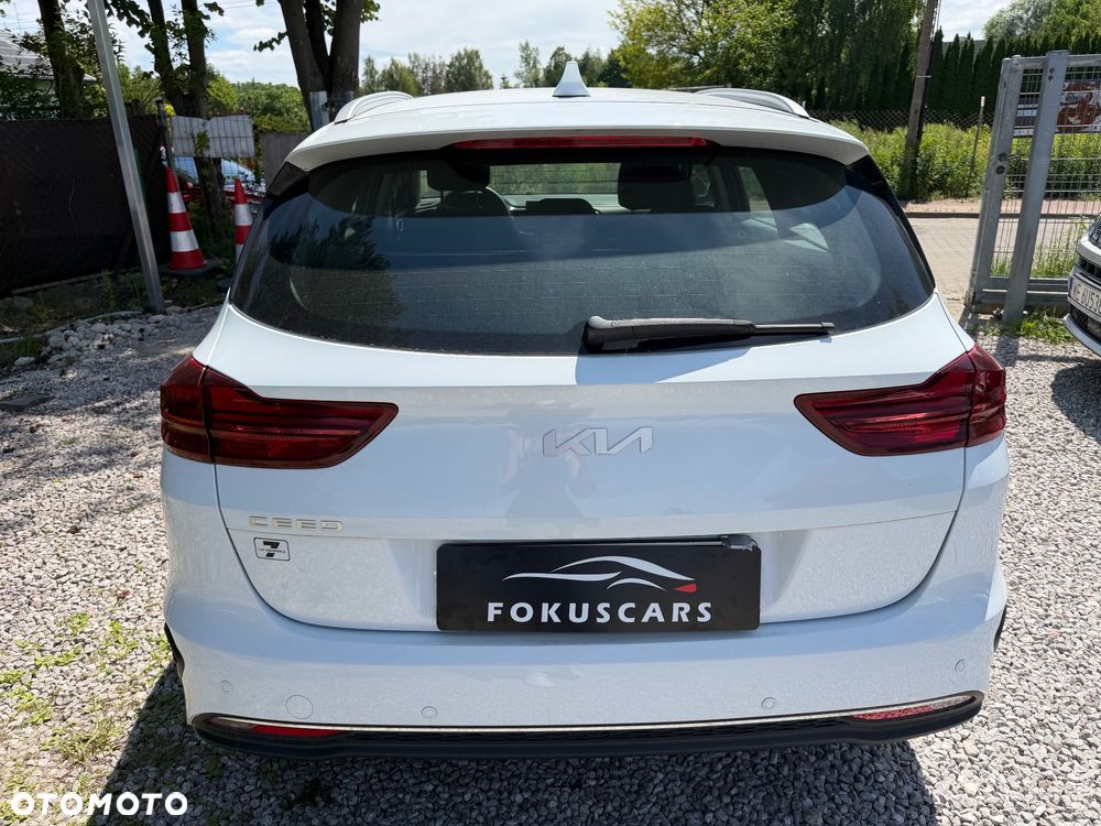 Kia Ceed 1.0 T-GDI S - 8