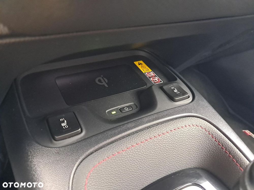 Toyota Corolla 2.0 Hybrid GR Sport - 20