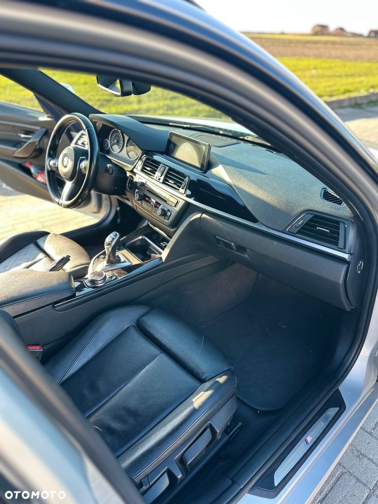 BMW Seria 3 328i - 8