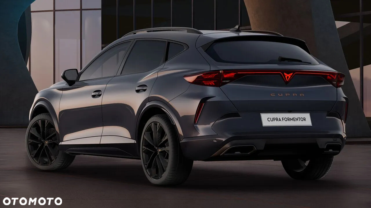 Cupra Formentor 2.0 TSI 4Drive DSG - 3