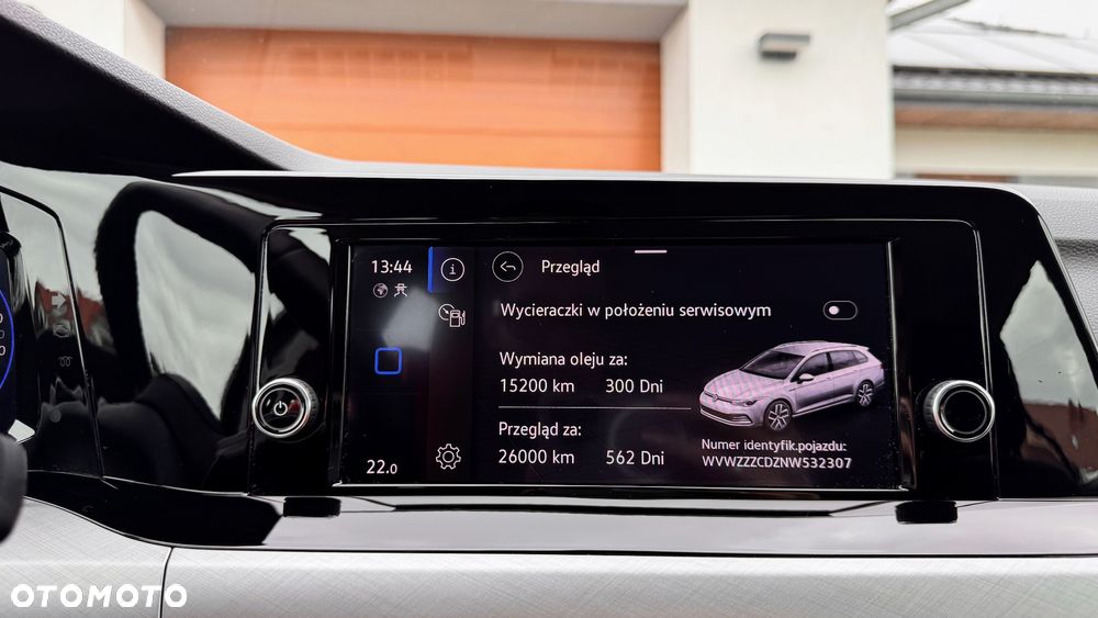 Volkswagen Golf 2.0 TDI Life - 30