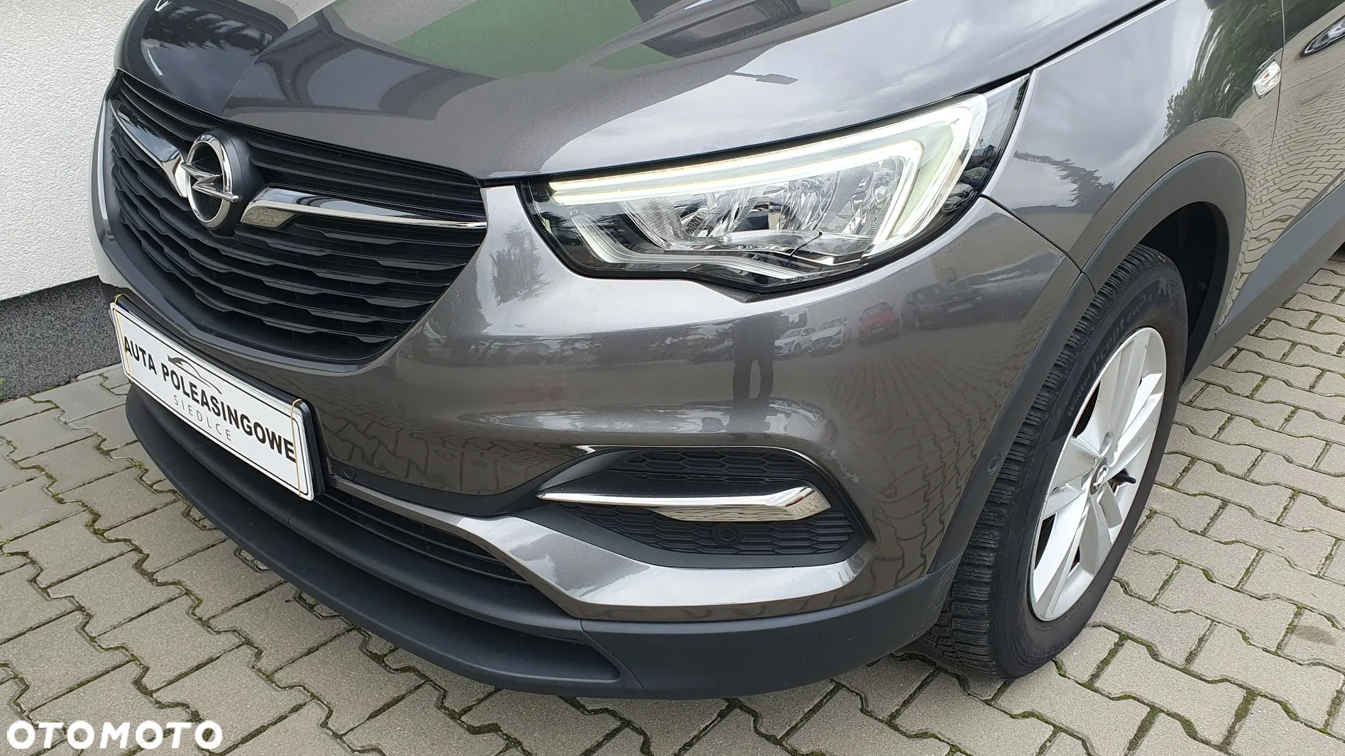 Opel Grandland X 1.5 CDTI Ultimate S&S - 3