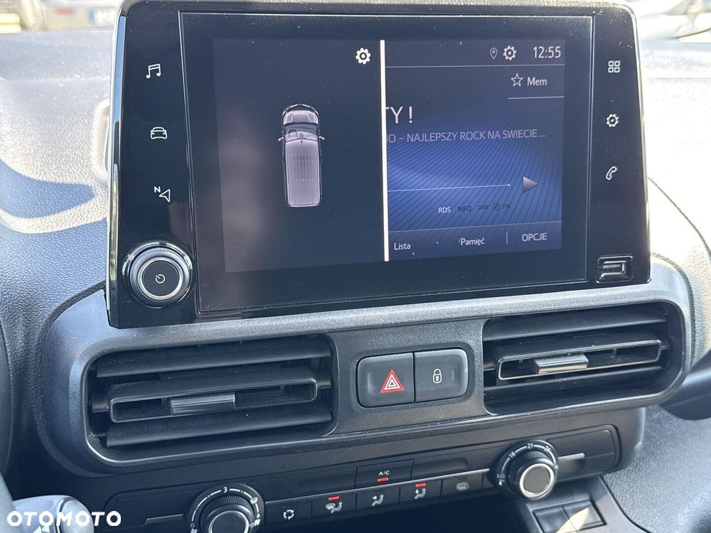 Toyota PROACE CITY - 25