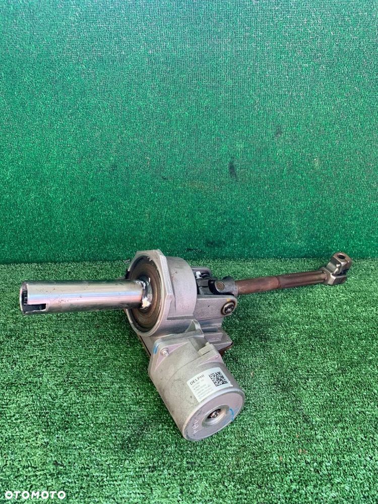 Kolumna kierownicza wspomaganie elektryczne Fiat Grande Punto 2008 55704062 - 1