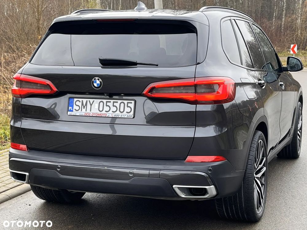 BMW X5 xDrive25d - 13