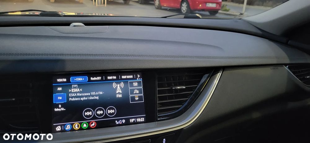 Opel Insignia - 21