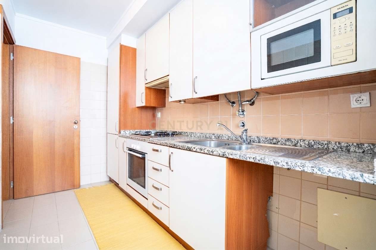 Apartamento T1 | Condomínio Colina São Gonçalo | Santa Clara - Grande imagem: 5/17