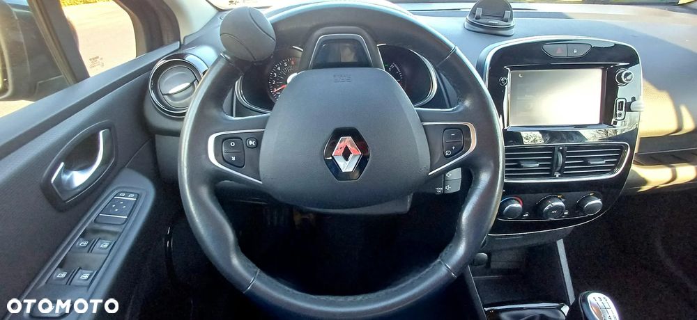 Renault Clio Energy TCe 90 Start & Stop Limited - 11