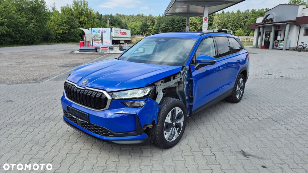 Skoda Kodiaq 2.0 TDI DSG Style - 4