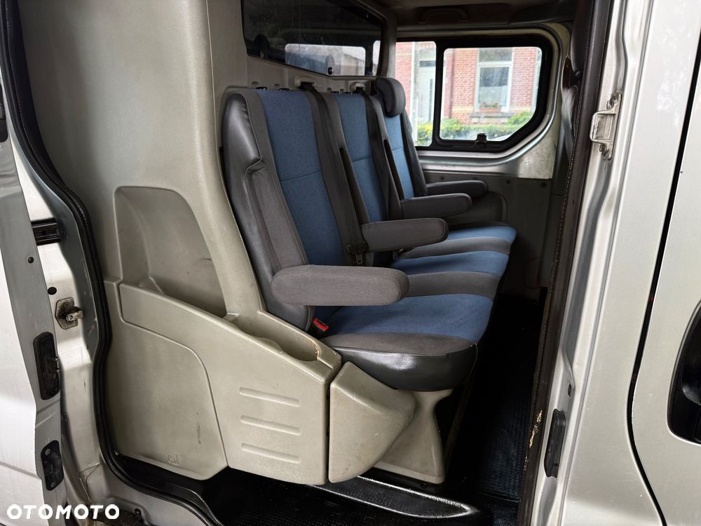Renault Trafic - 6