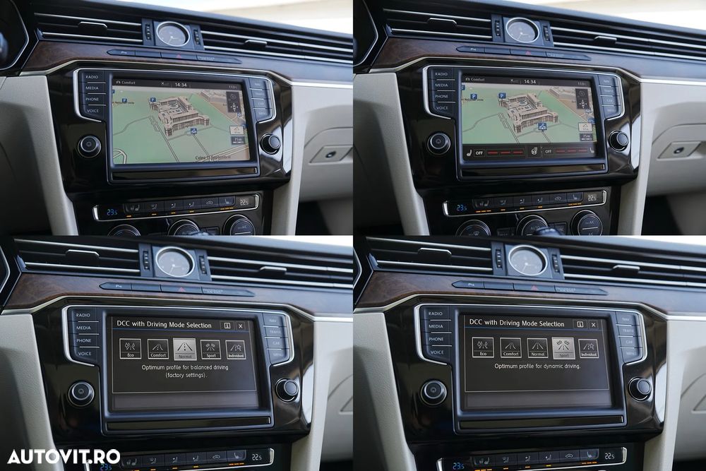 Volkswagen Passat 2.0 TDI SCR 4Motion DSG Highline - 22