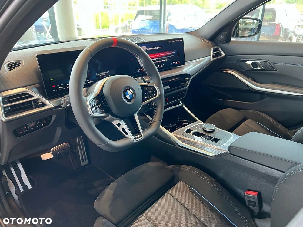 BMW Seria 3 - 17