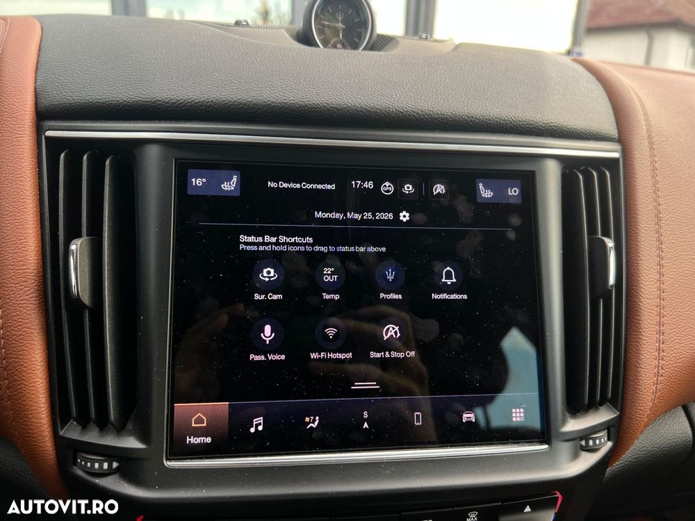 Maserati Levante - 22