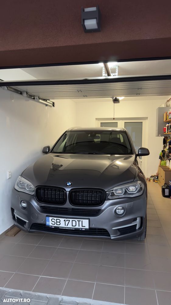BMW X5 - 3