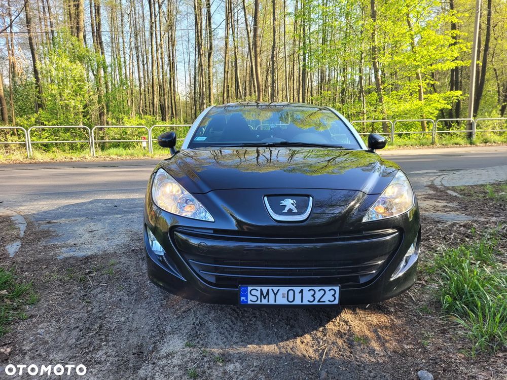 Peugeot RCZ 1.6 THP - 2