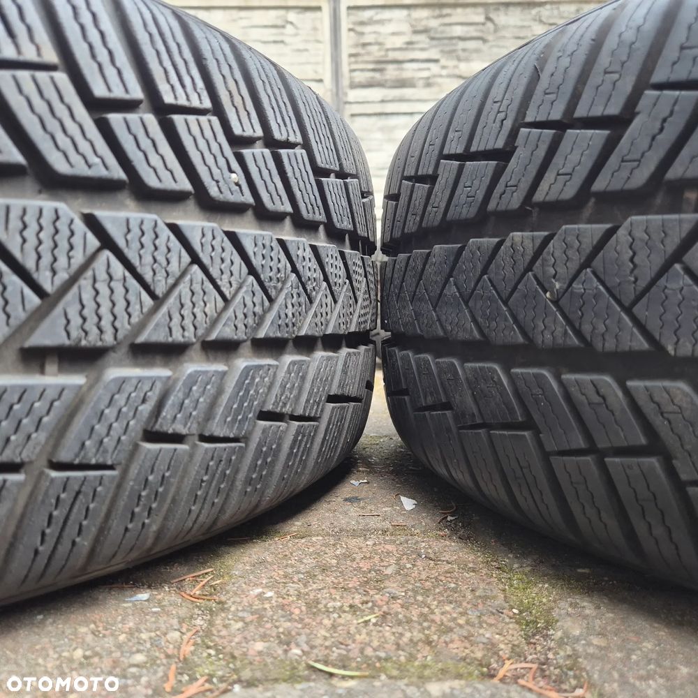 ZIMA KOŁA 235/50 R19 AUDI Q3 VW TIGUAN 2 SKODA KODIAQ SEAT TARRACO TERRAMAR - 10
