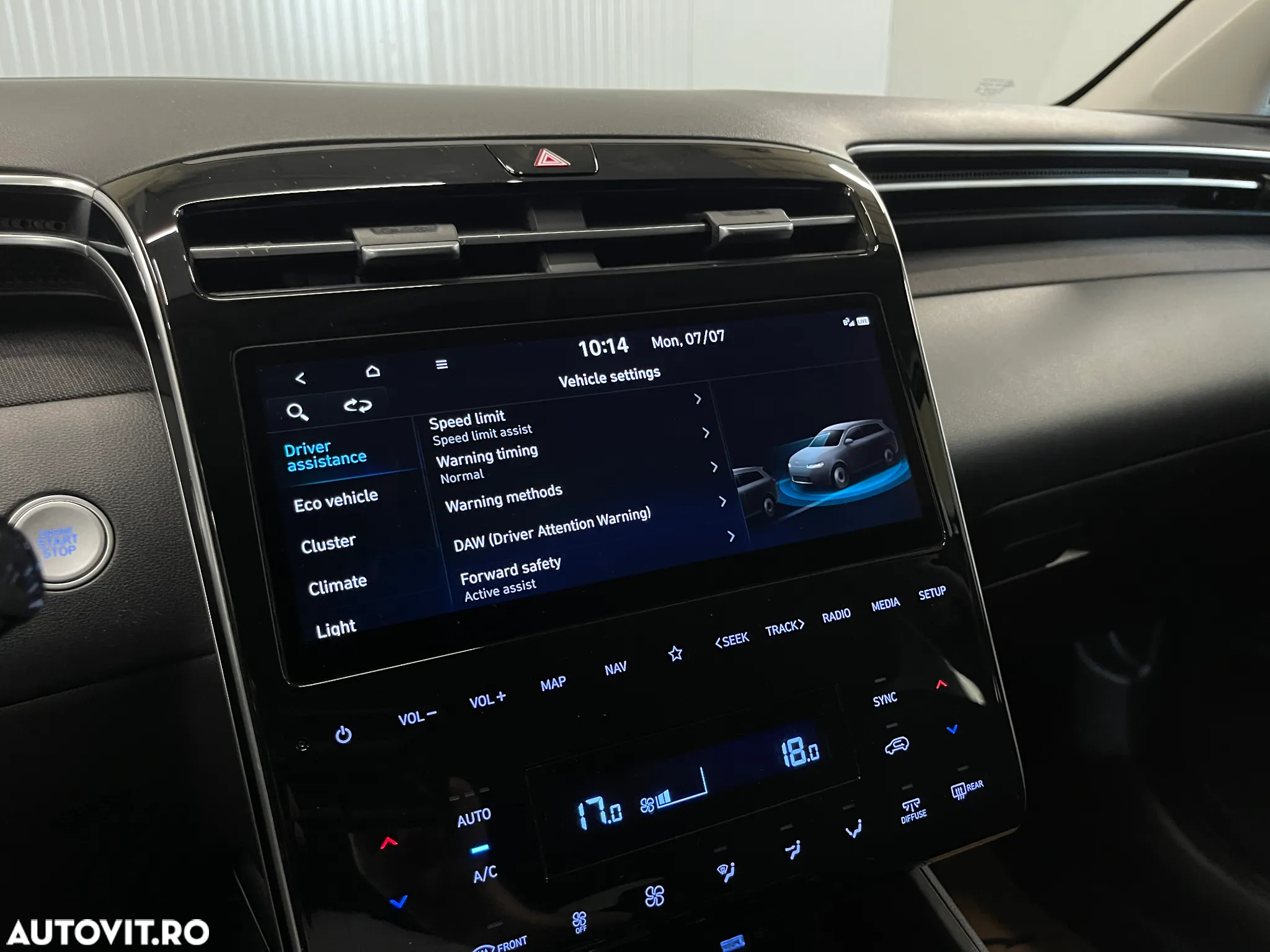 Hyundai Tucson - 15