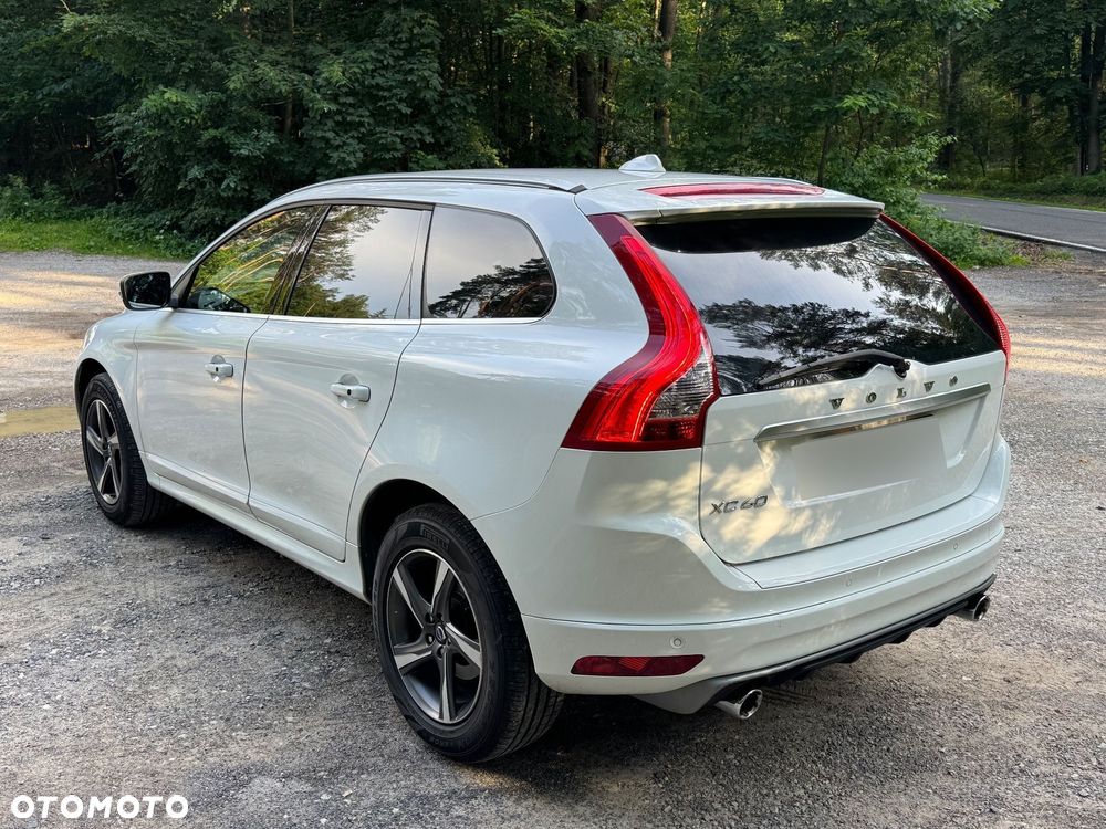 Volvo XC 60 - 6