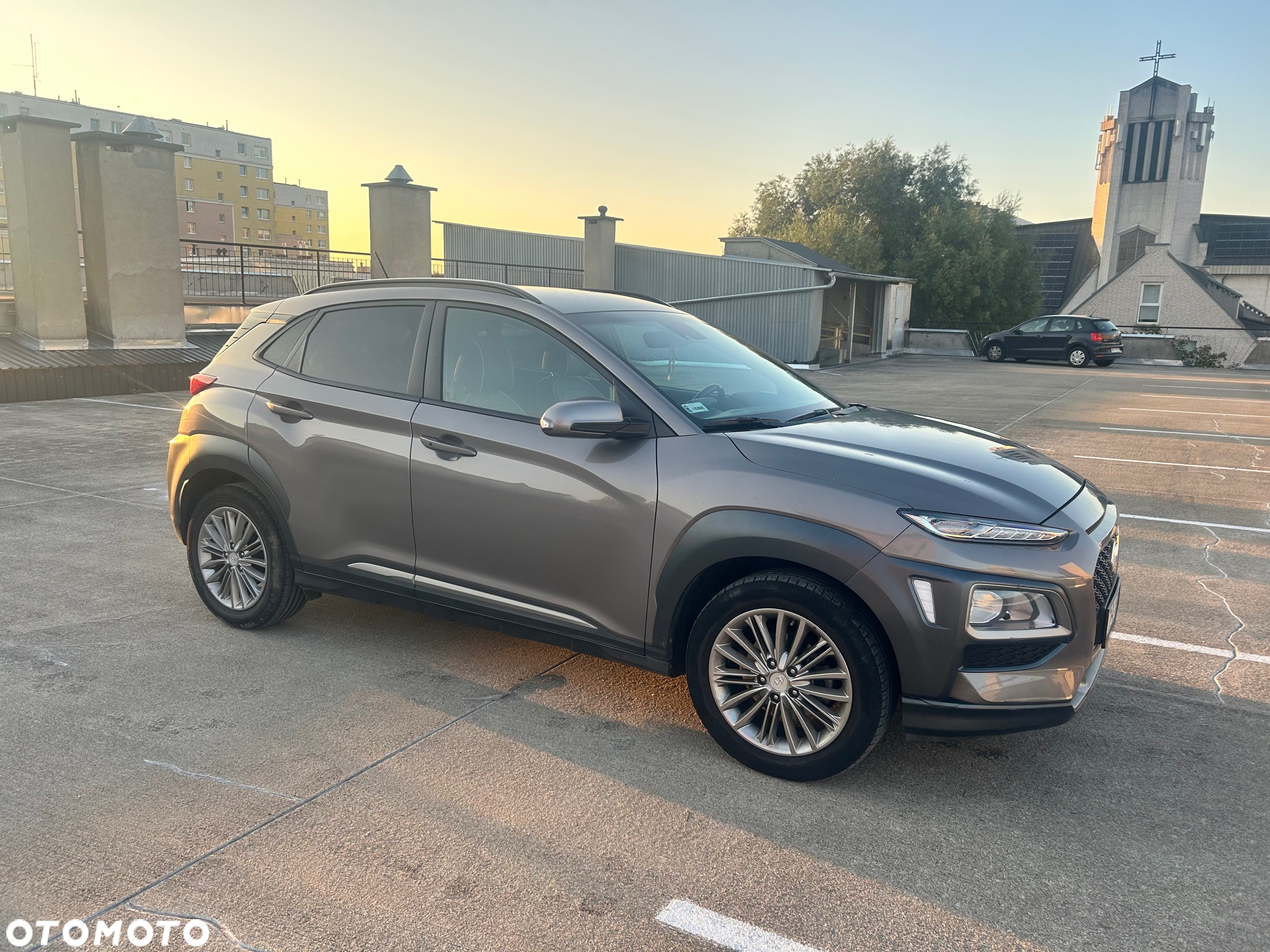 Hyundai Kona 1.0 T-GDI Style - 4
