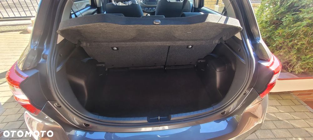 Toyota Yaris 1.5 Active - 4